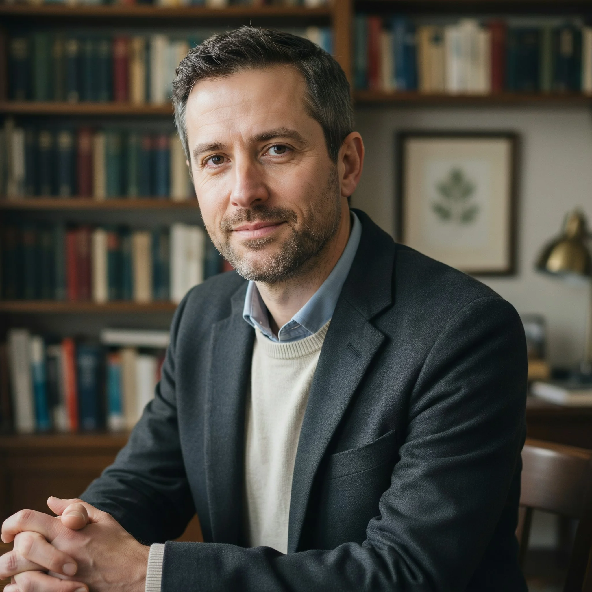 Author